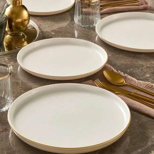Pasta Tabakları ve Setleri